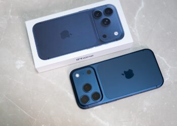 iPhone 18 Pro Apple