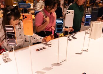 Apple iPhone Ultra