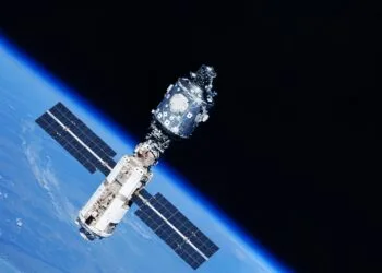 Apple iPhone Satellite