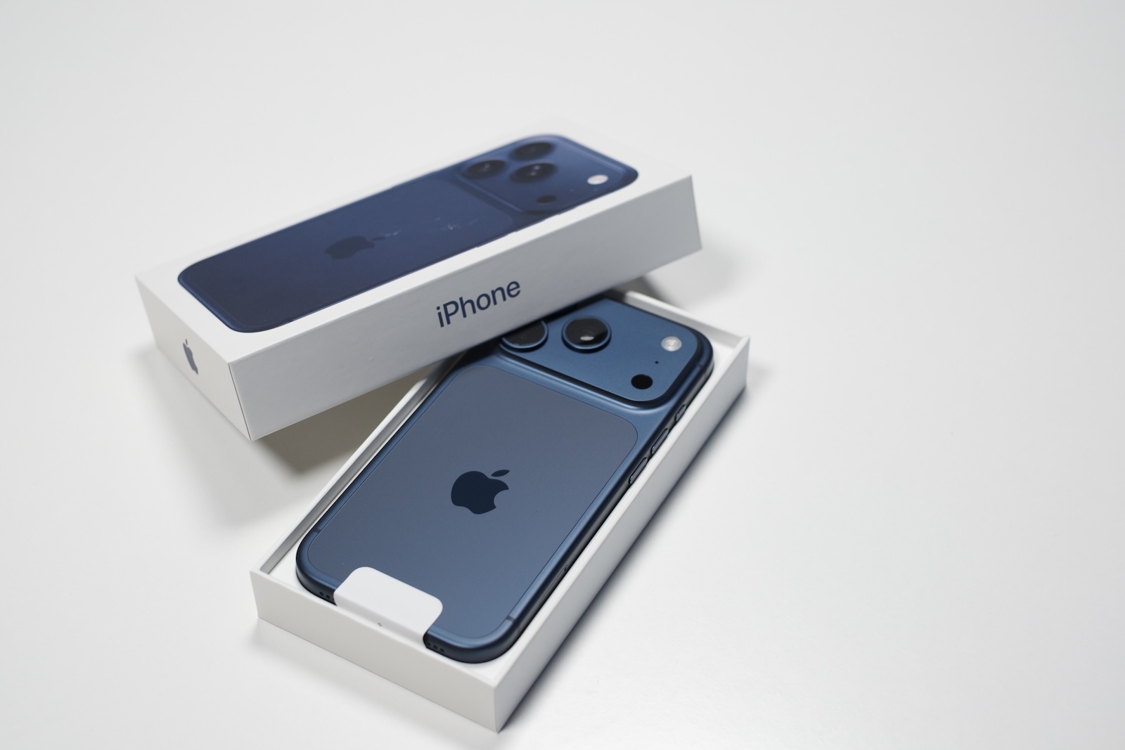 iPhone 18 Pro Apple