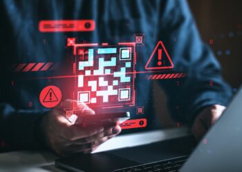 Recognizing Quishing: How to protect yourself from QR code fraud