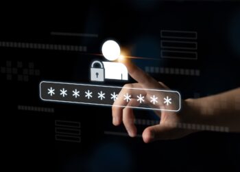 Create a secure password for Apple