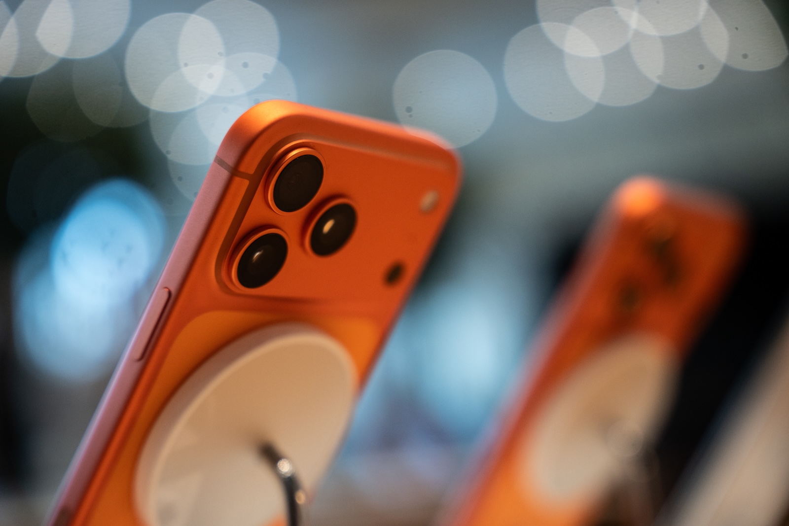 iPhone Apple