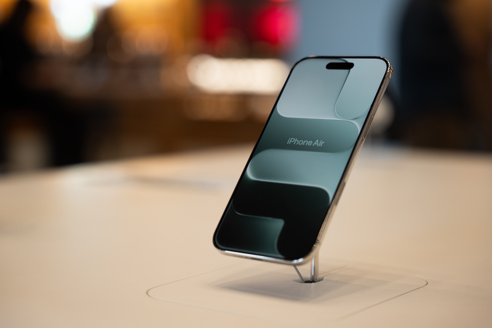 iOS 26.5 Apple