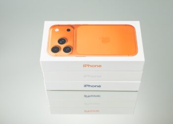 iPhone 18 Pro Apple