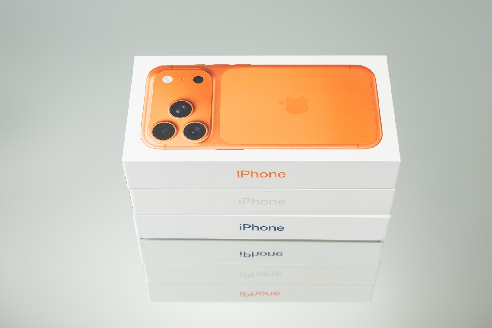 iPhone 18 Pro Apple