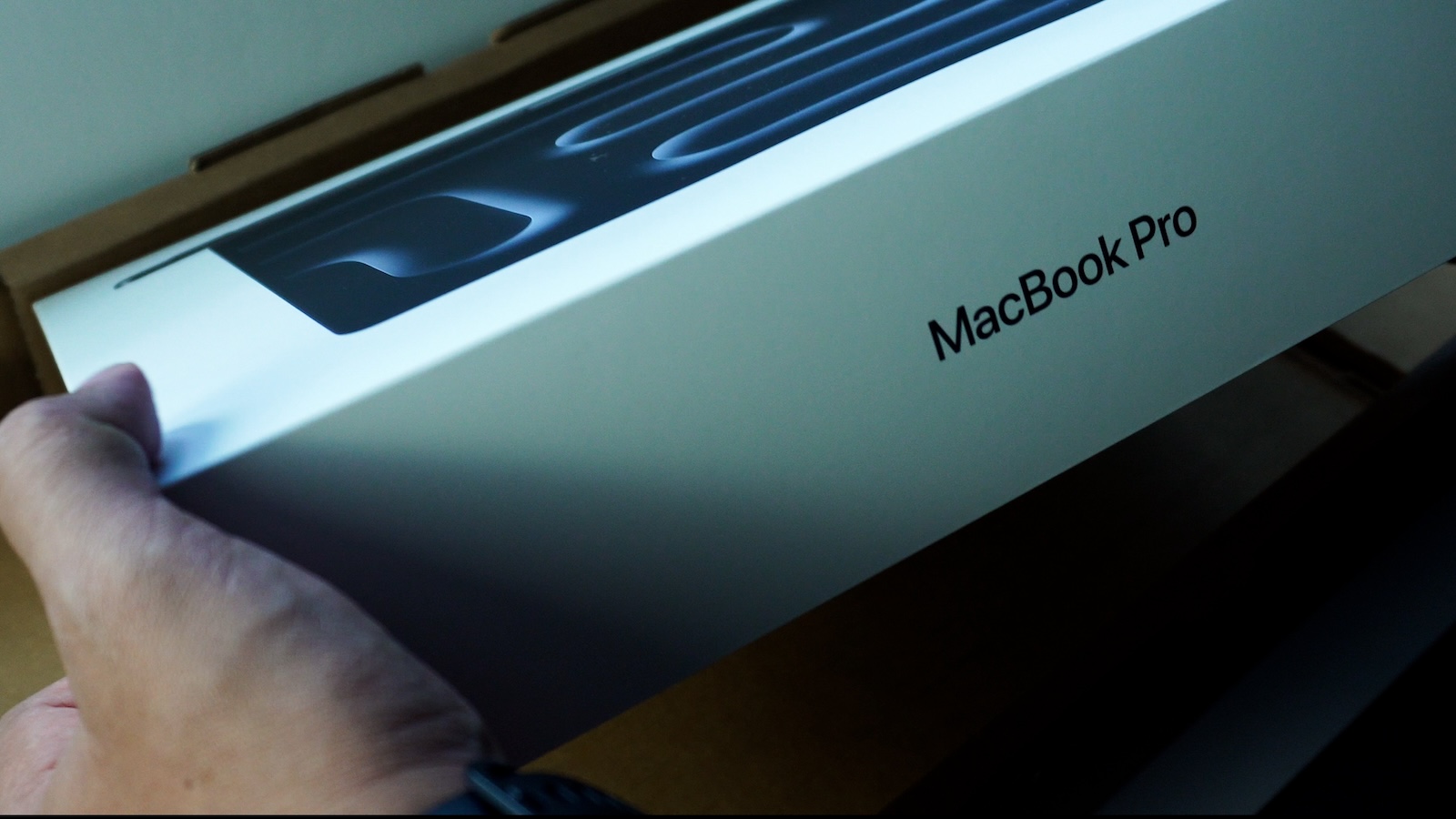 Apple Mac