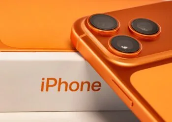 iPhone 18 Pro Apple