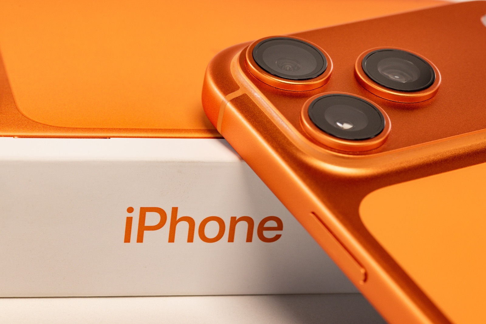 iPhone 18 Pro Apple