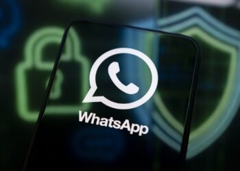 WhatsApp account security