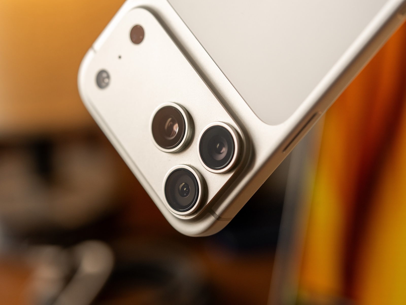 iPhone 18 Pro Apple