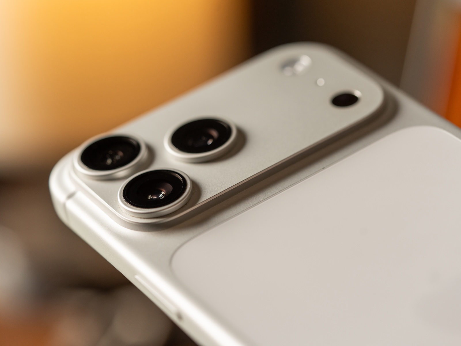 iOS 27 Apple