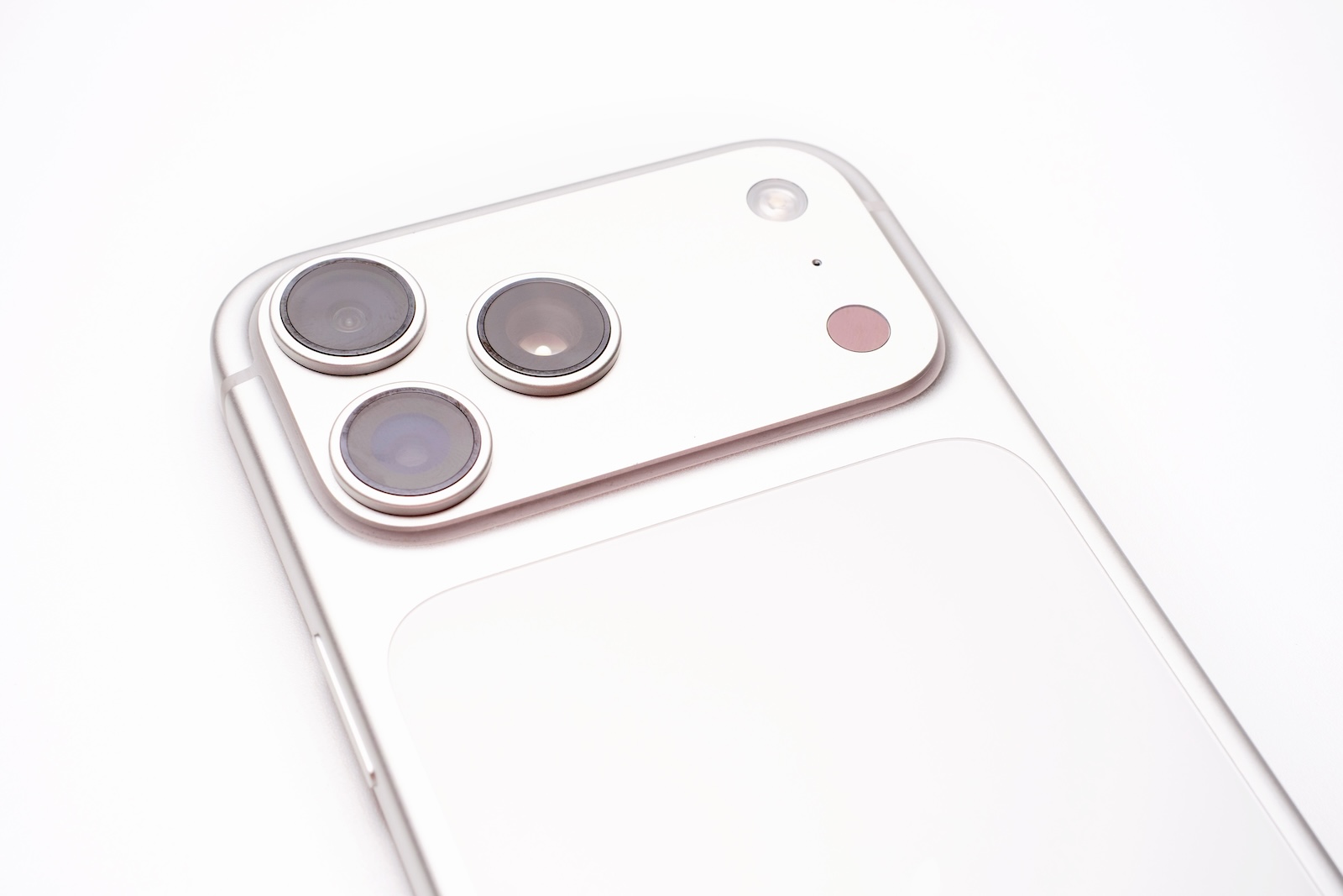 iPhone 18 Pro Apple