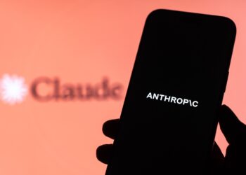 Anthropic Apple