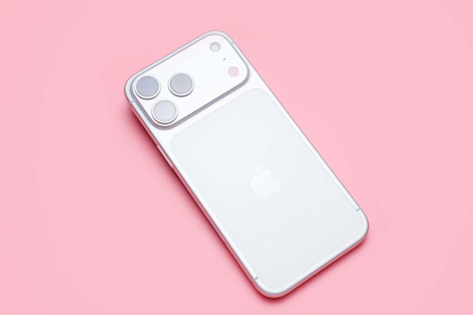 iPhone vibrates for no reason