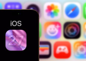 iOS 27 iPhone Compatibility