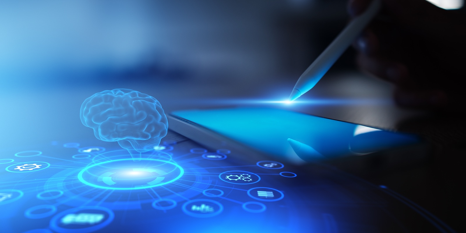 Apple AI