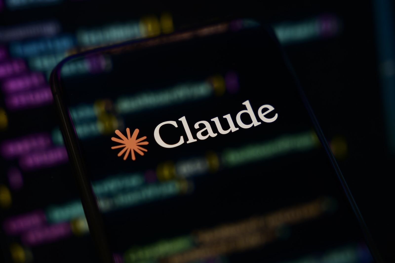 Anthropic Claude