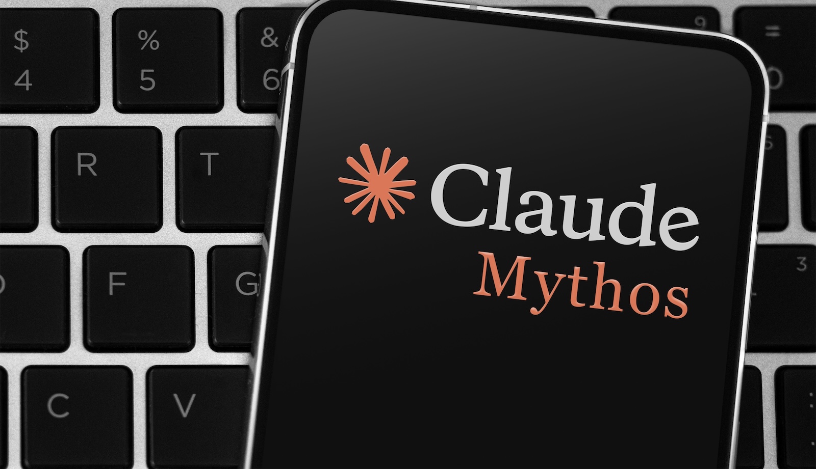 Anthropic Claude Mythos