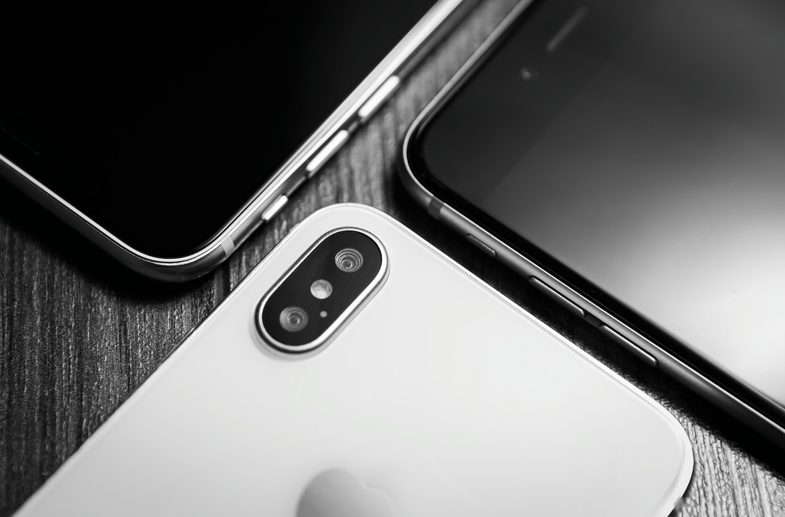 iPhone 20 Apple