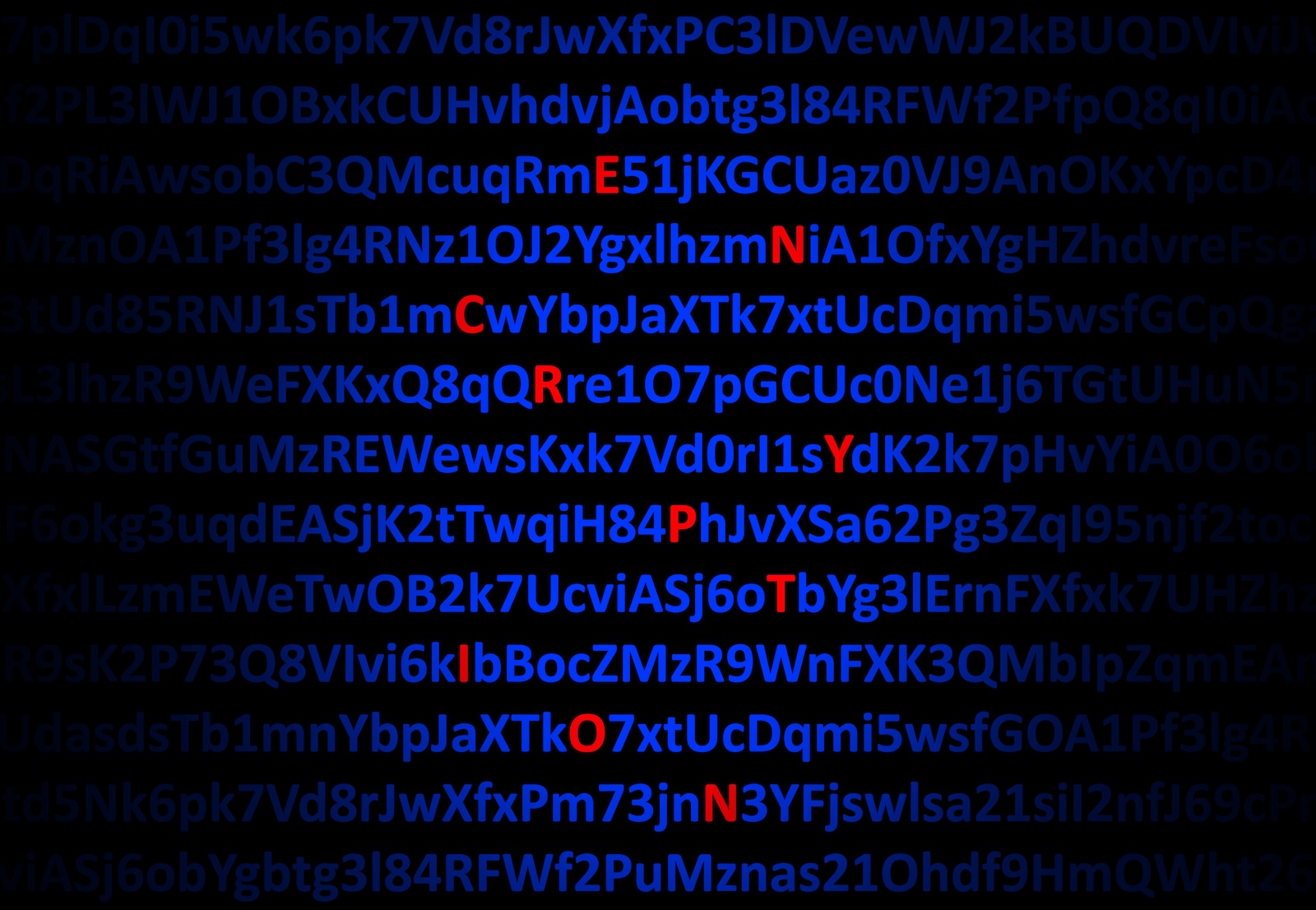 FBI iPhone