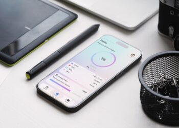 Lune App iOS