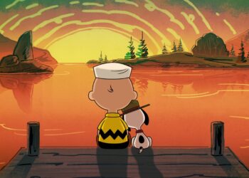 Apple TV Peanuts Summer 2026