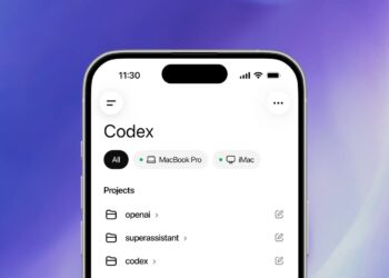 Codex ChatGPT Mobile App
