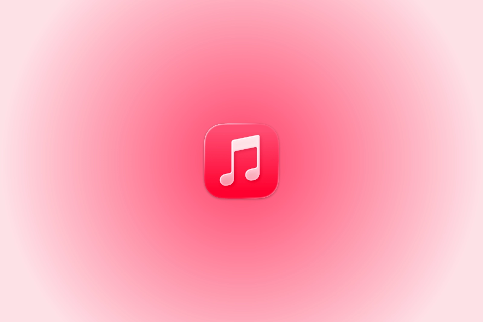 Apple Music AI Music
