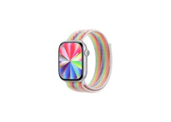 Apple Pride 2026