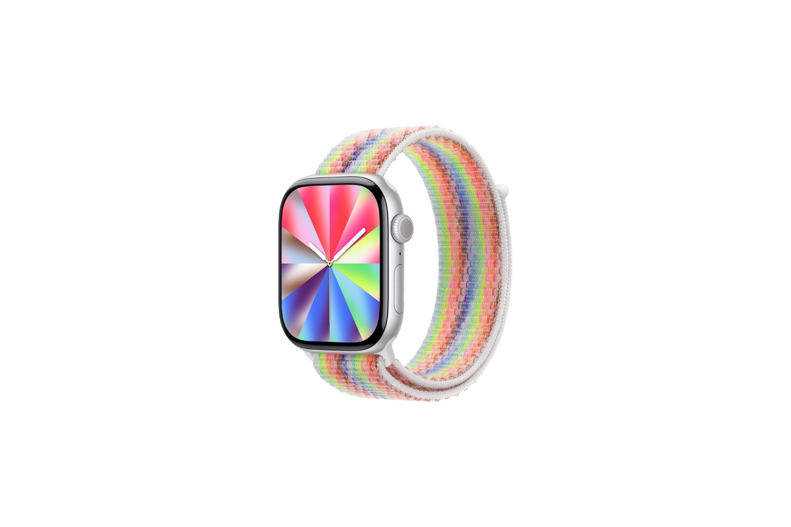 Apple Pride 2026