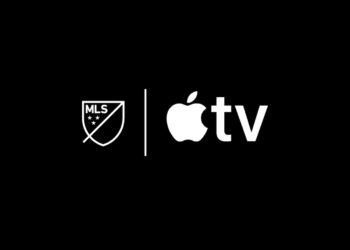 Apple TV MLS iPhone 17 Pro