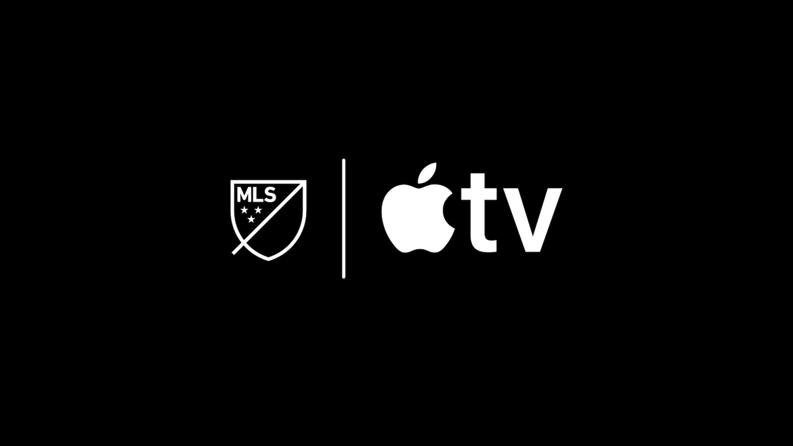 Apple TV MLS iPhone 17 Pro