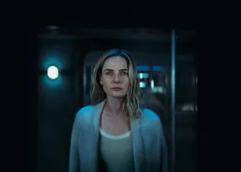 Apple TV Silo Season 3