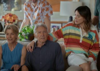 Shrinking Season 4 Apple TV