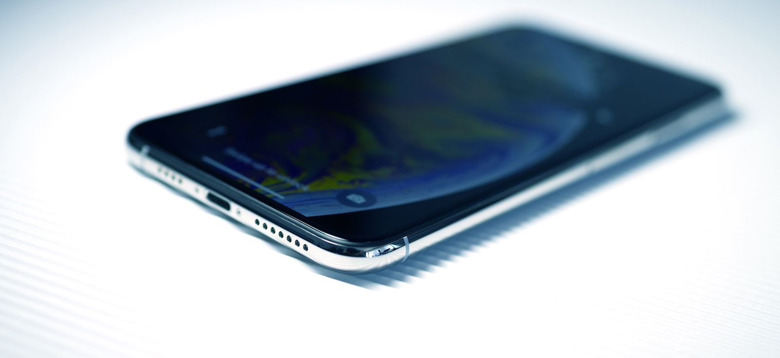 iPhone 2027 Apple