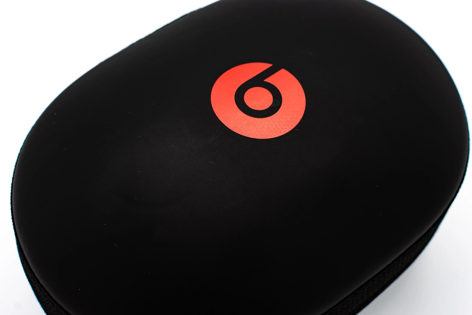 New Beats headphones