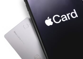 Apple Card Chase Germany