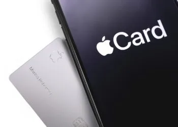 Apple Card Chase Germany