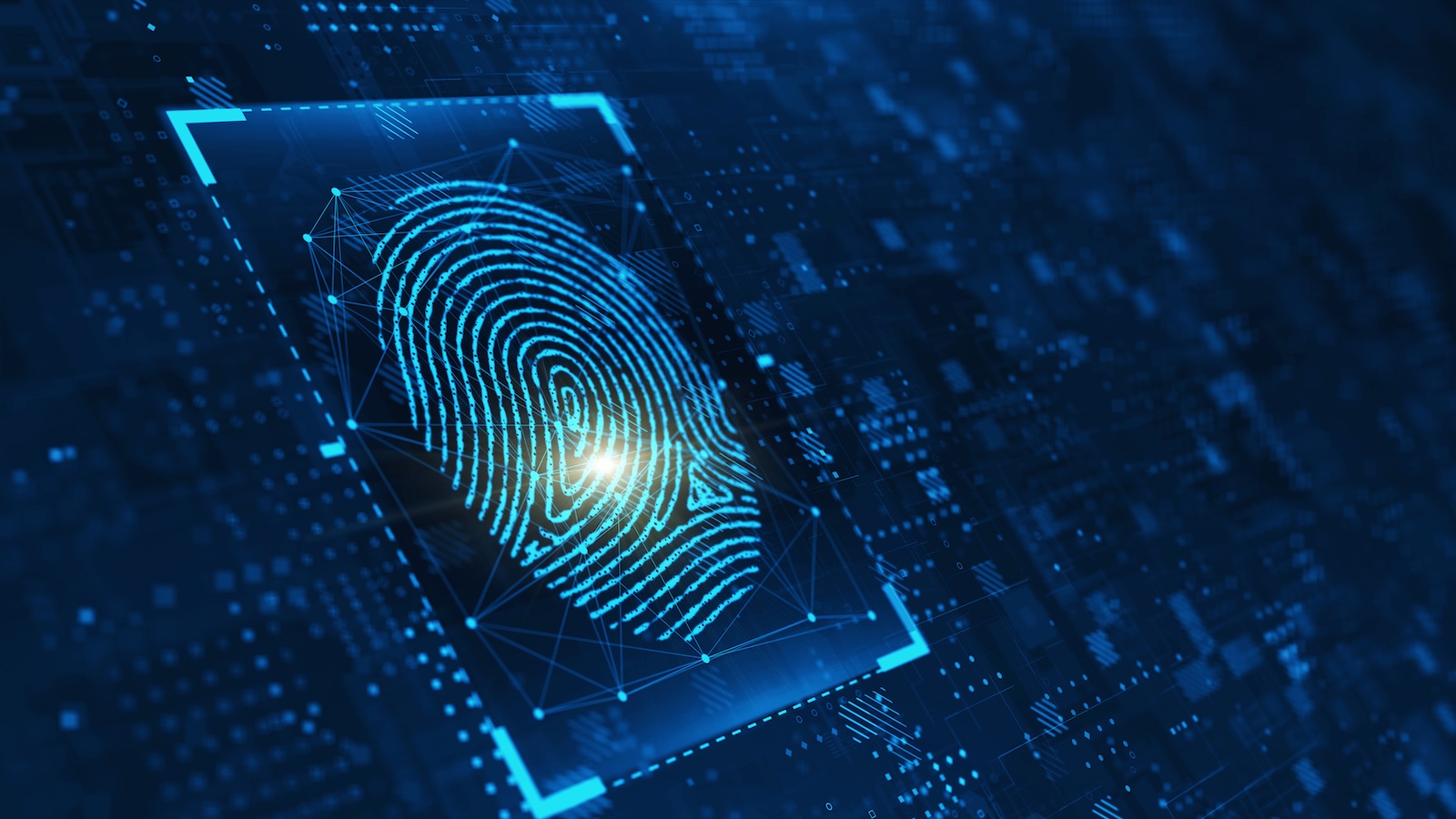 Apple Watch Touch ID