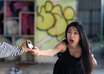 iPhone theft unlocked