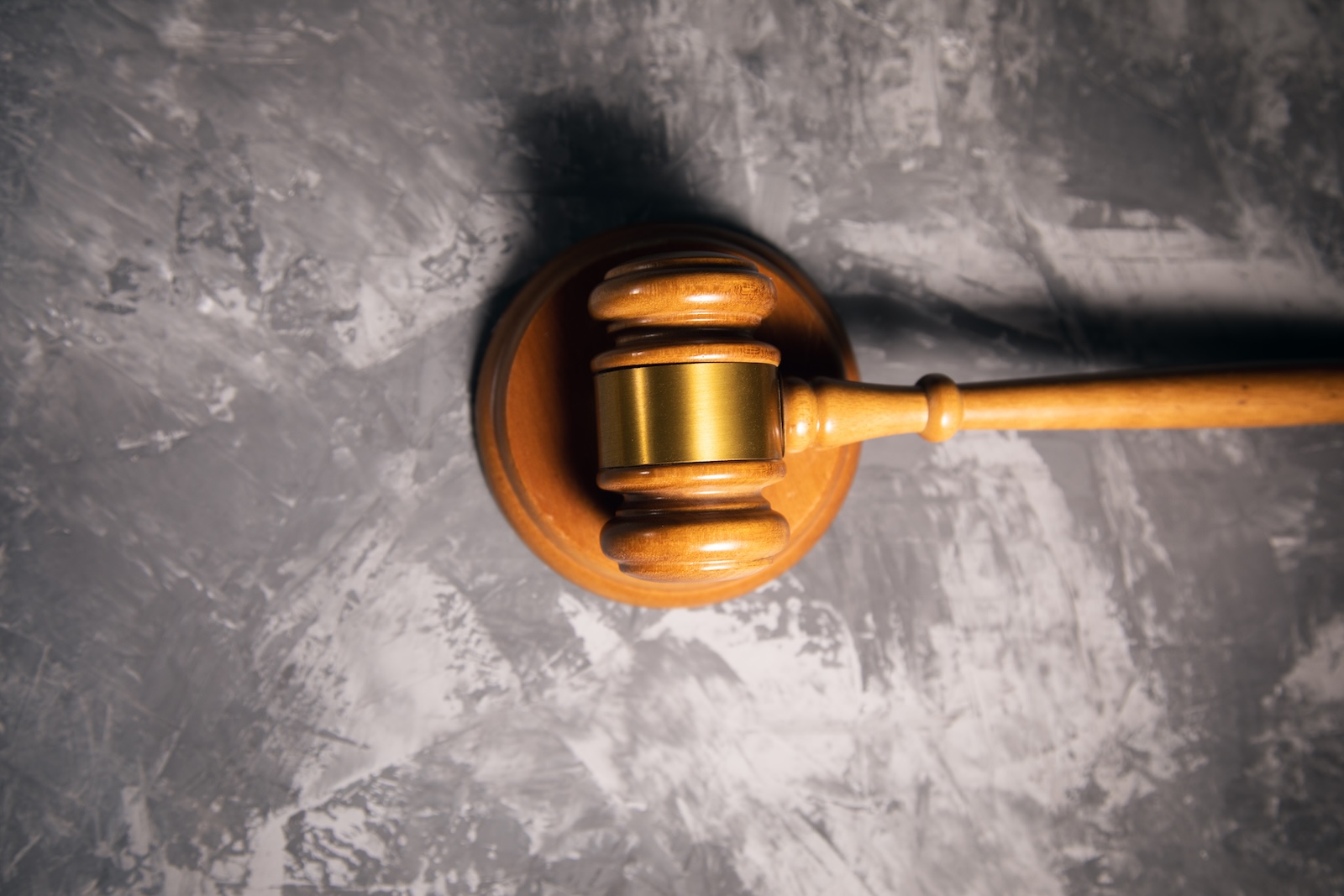 Apple DOJ Procedures Authority Documents