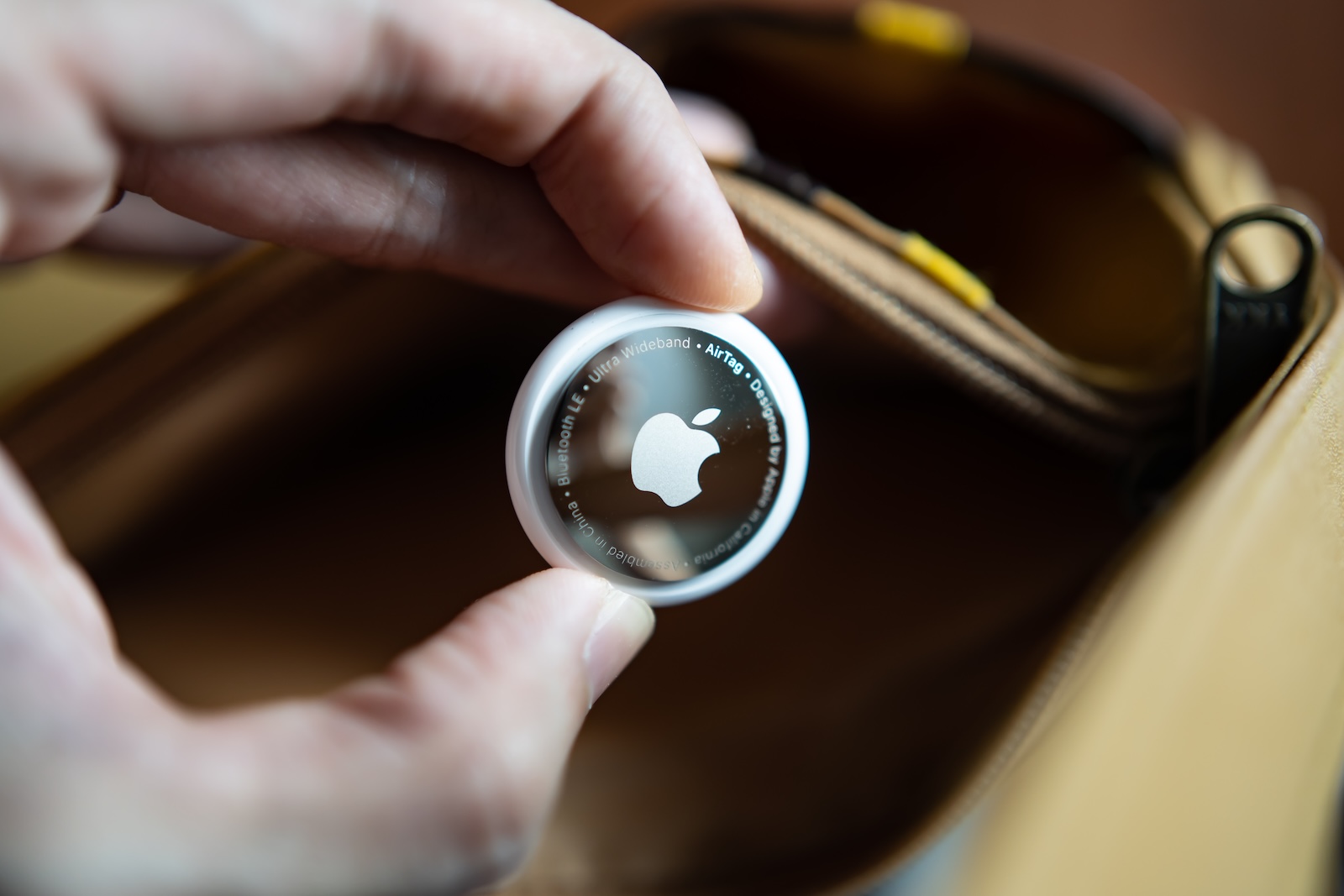 Apple's AI counterpart
