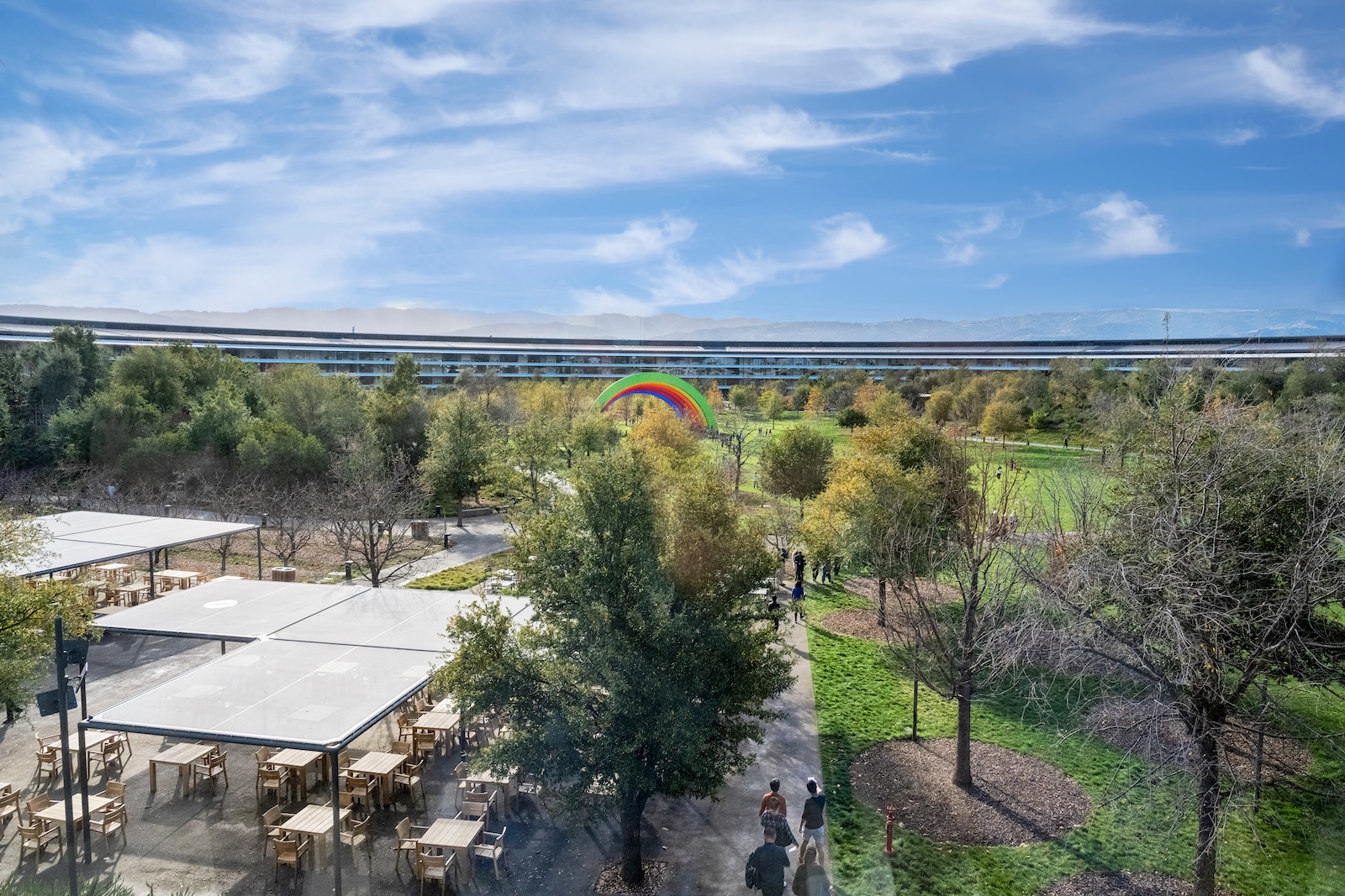 Apple Q2 2026 Earnings Call