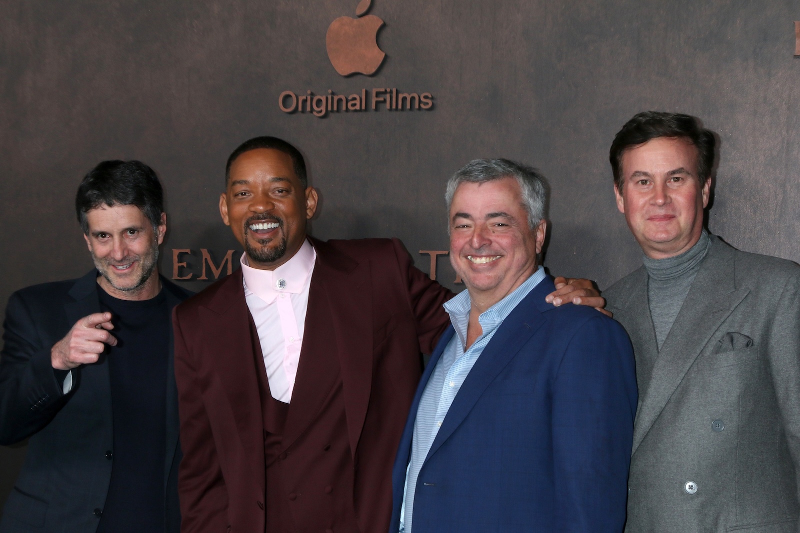 Eddy Cue Cannes Lions