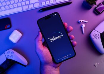 Disney+ Super App