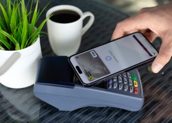 Apple Pay iPhone