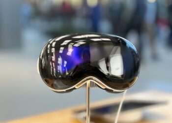 Apple Vision Pro