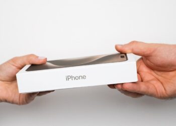 Sell your iPhone safely