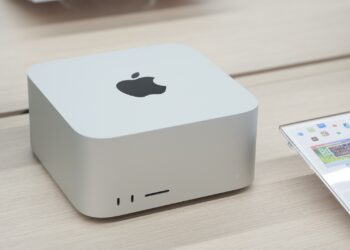 Mac Studio Apple
